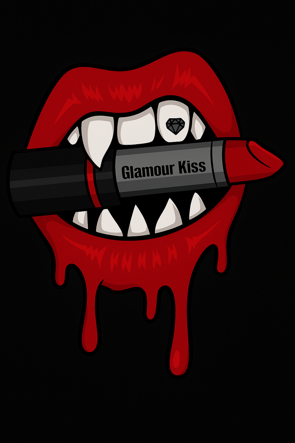 Glamour Kiss