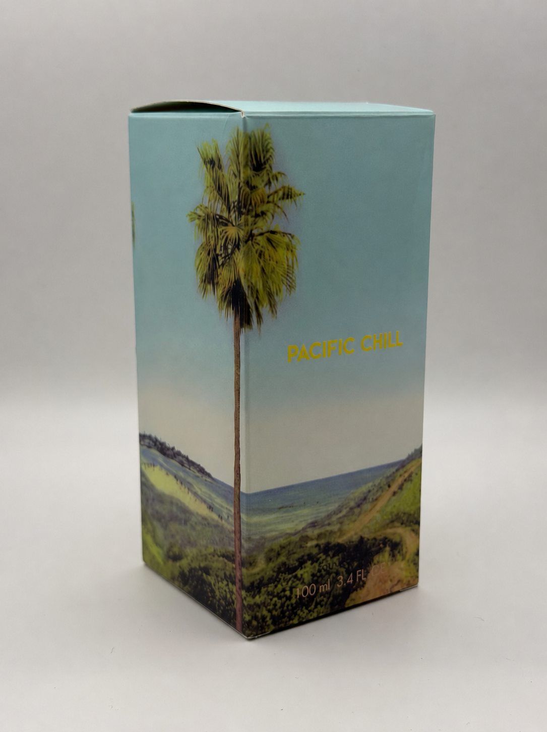 EAU DE PARFUM - PACIFIC CHILL