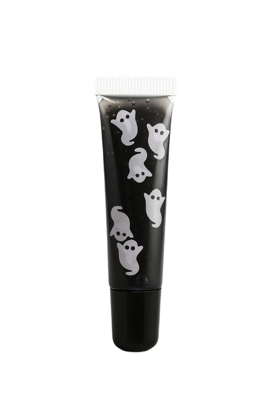 Spooky Kiss