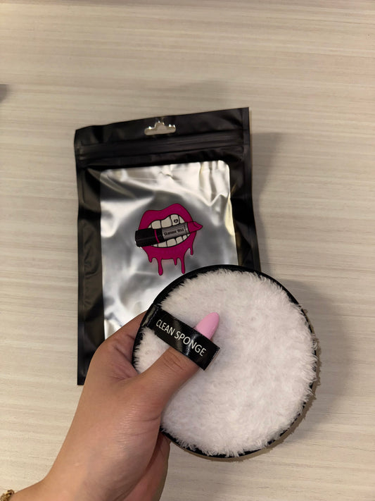 Makeup Remover Reusable Towel