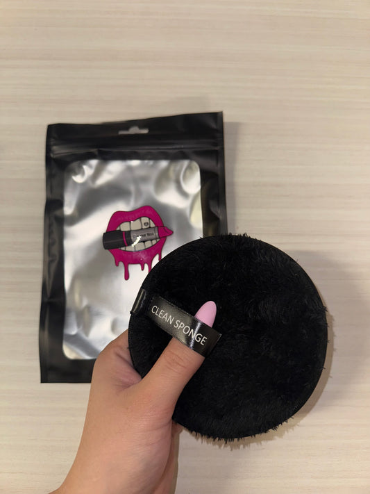 Makeup Remover Reusable Towel