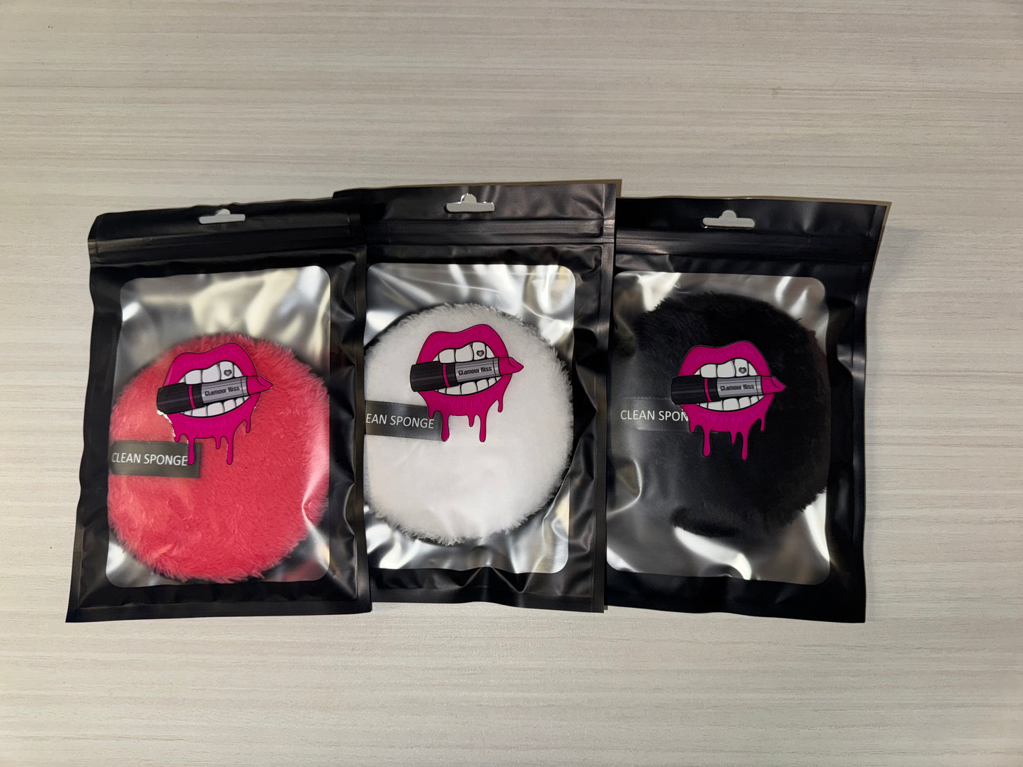Makeup Remover Reusable Towel