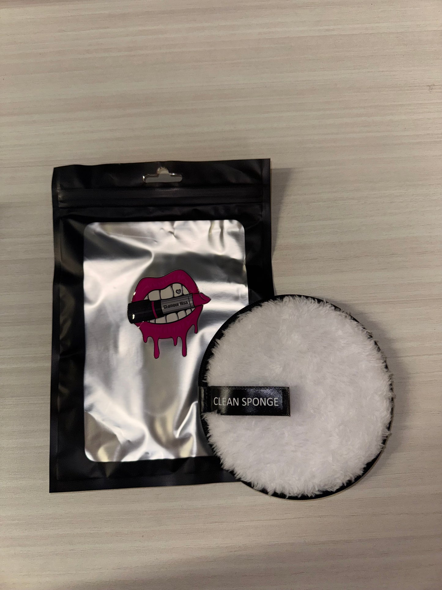 Makeup Remover Reusable Towel