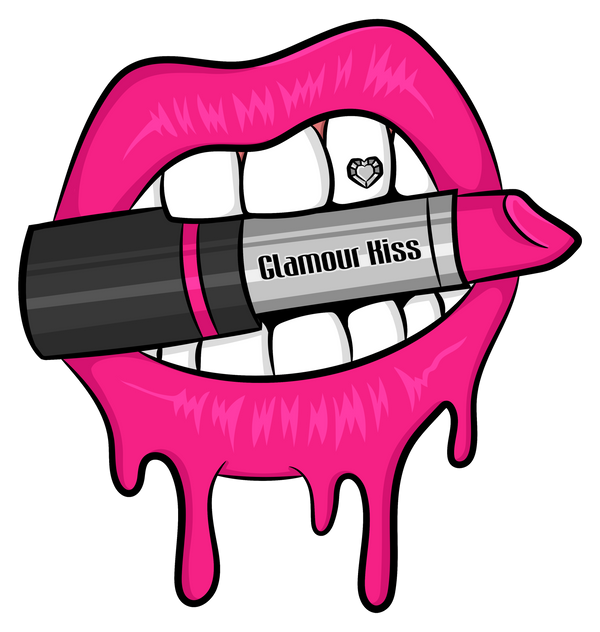 Glamour Kiss
