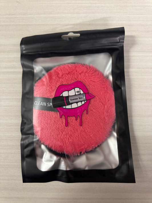 Makeup Remover Reusable Towel