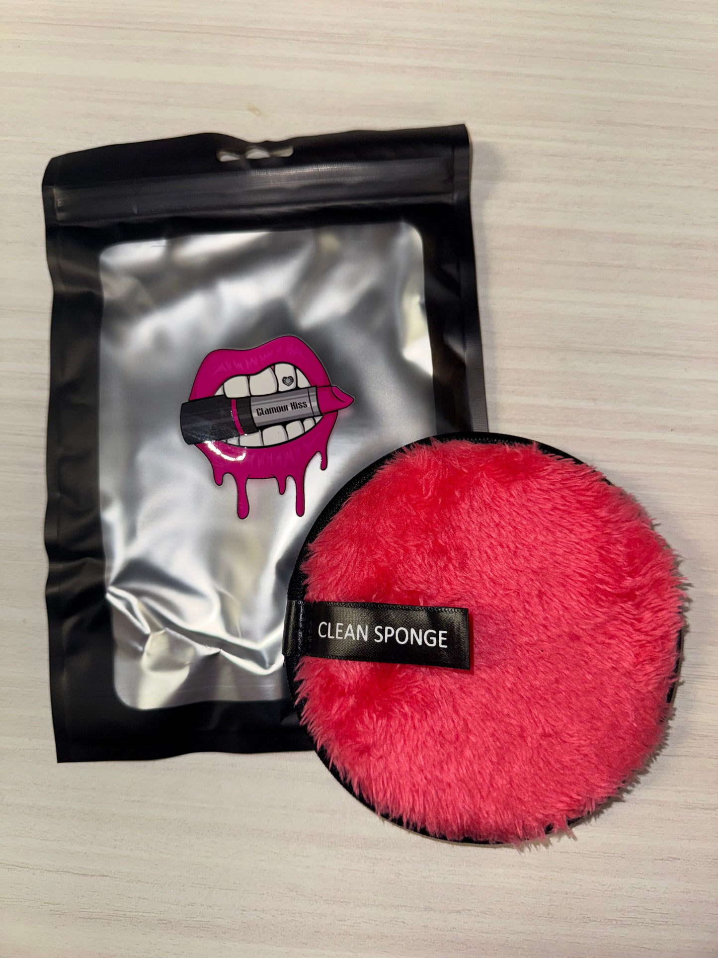 Makeup Remover Reusable Towel