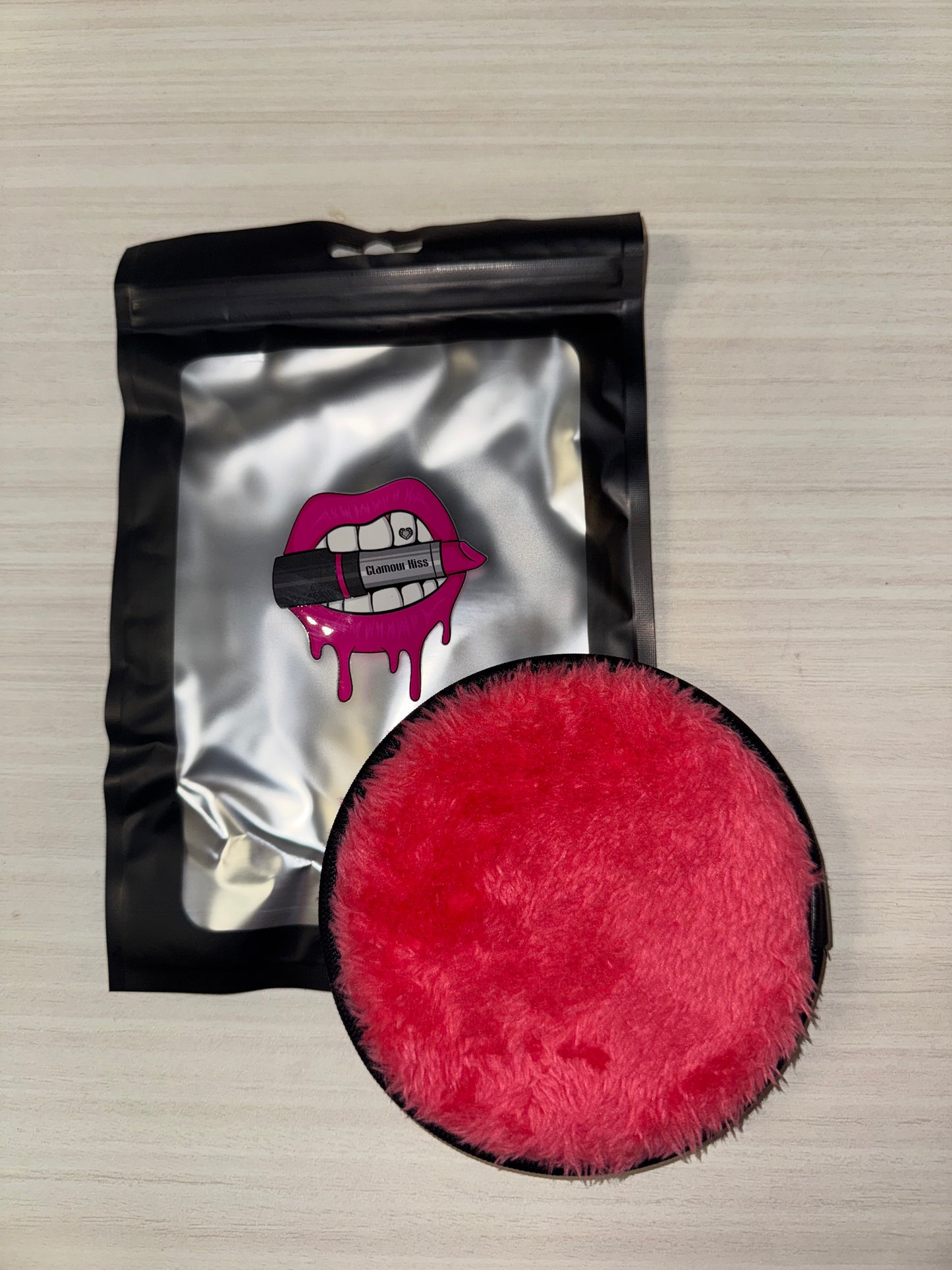 Makeup Remover Reusable Towel