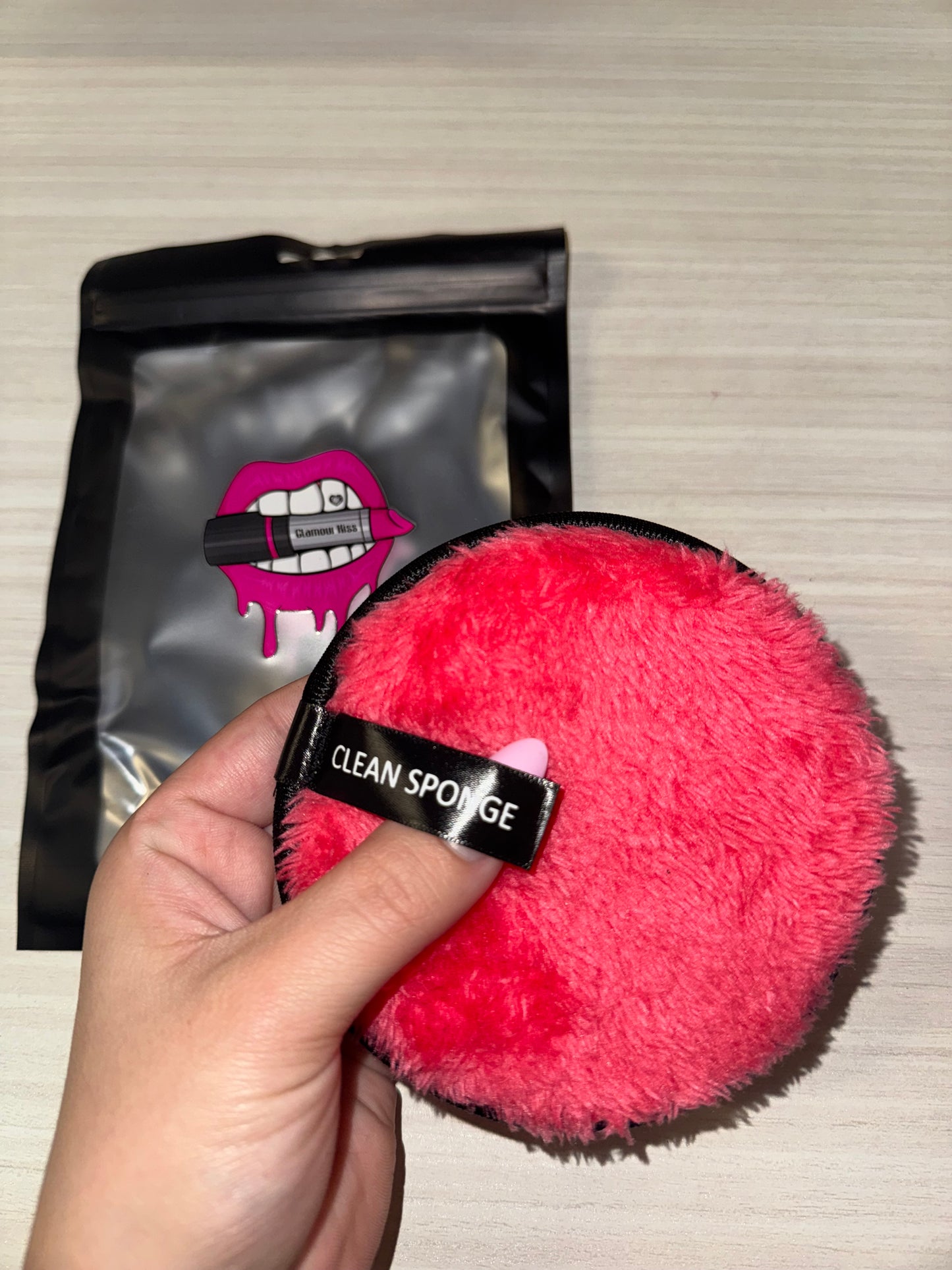 Makeup Remover Reusable Towel