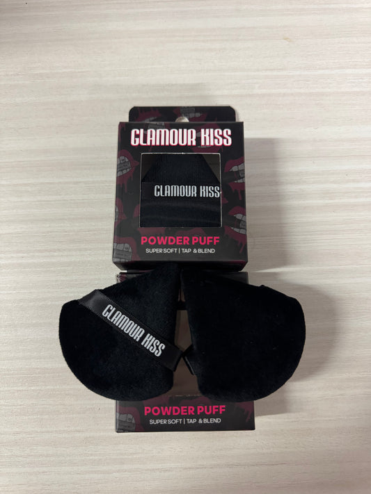 Black Powder Puff