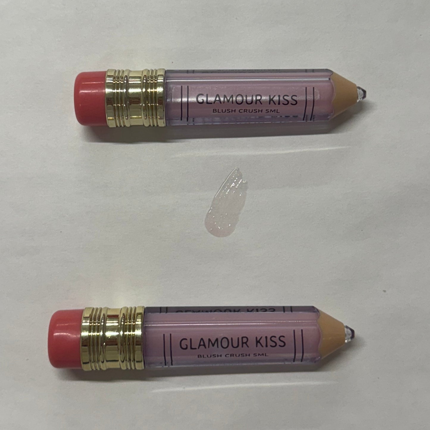 Blush Crush