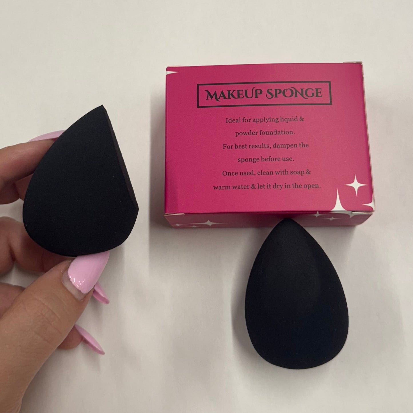 Black Beauty Blenders