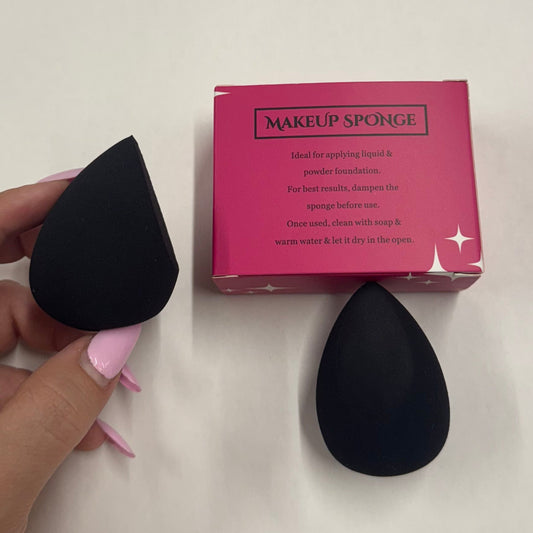 Black Beauty Blenders