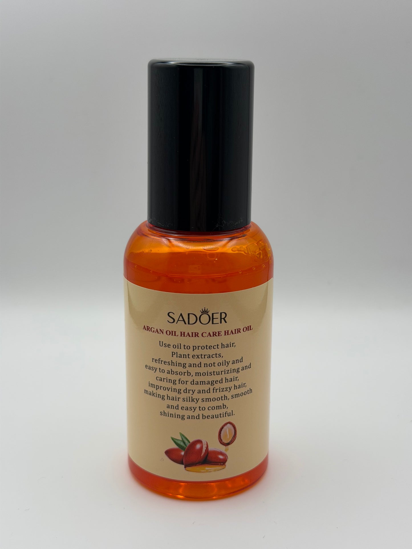 SADOER Argan Oil Hair Oil