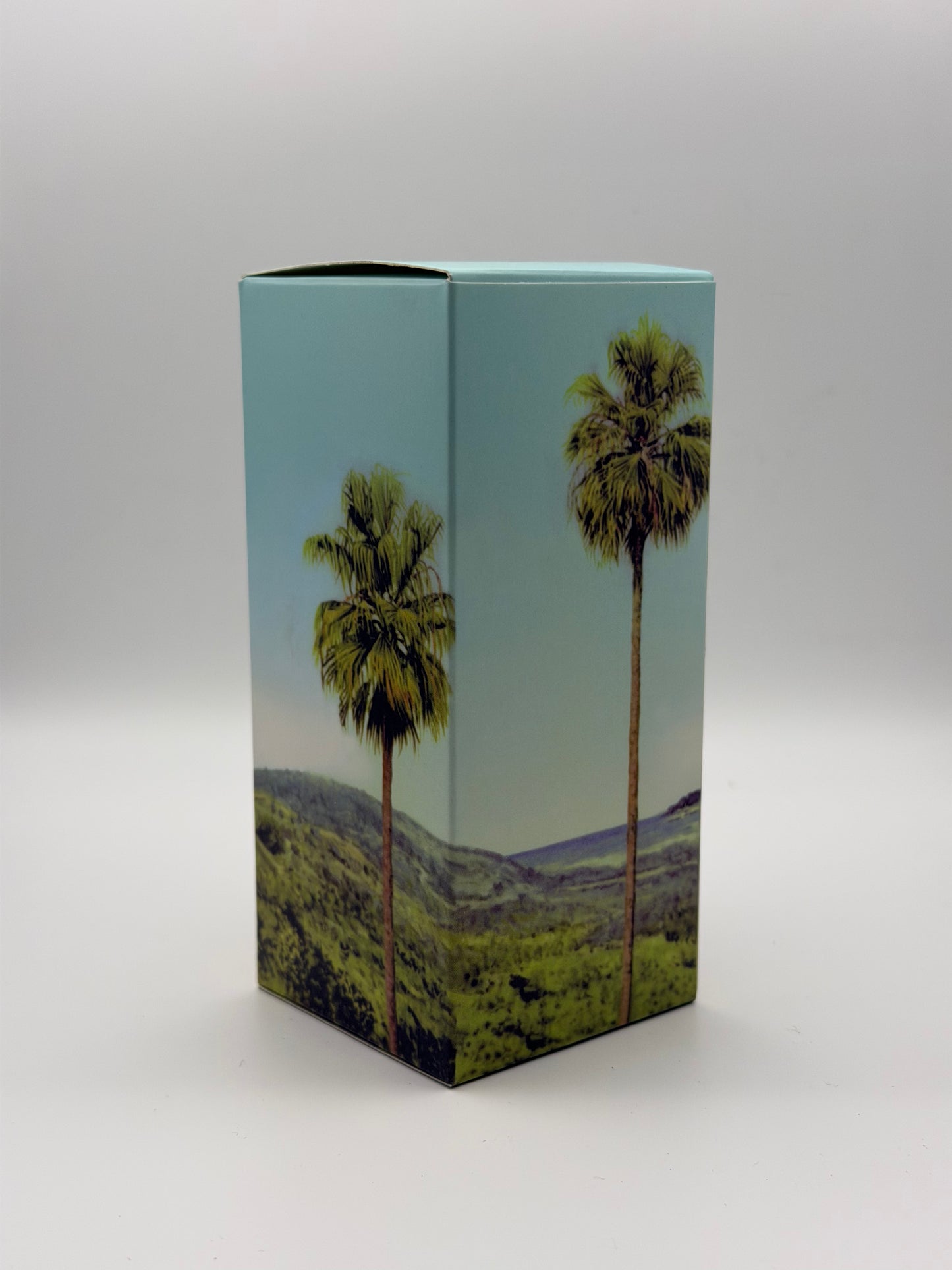 EAU DE PARFUM - PACIFIC CHILL