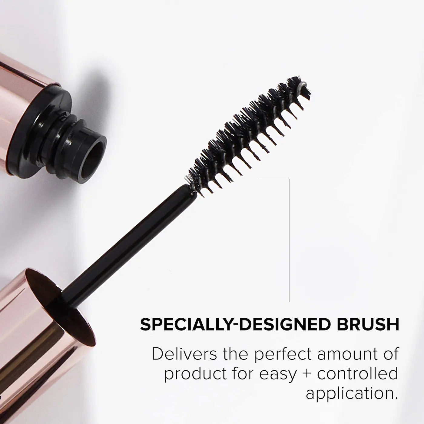 CLEAR BROW GEL